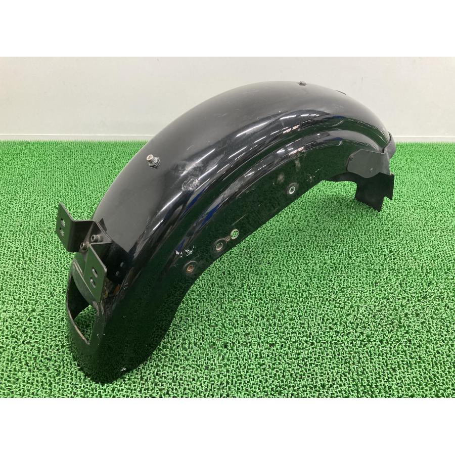スポーツスター 〜03 XL1200S 純正リアフェンダー 黒 スポーツスター 〜03 XL1200S 純正リアフェンダー 黒 XL1200S リア