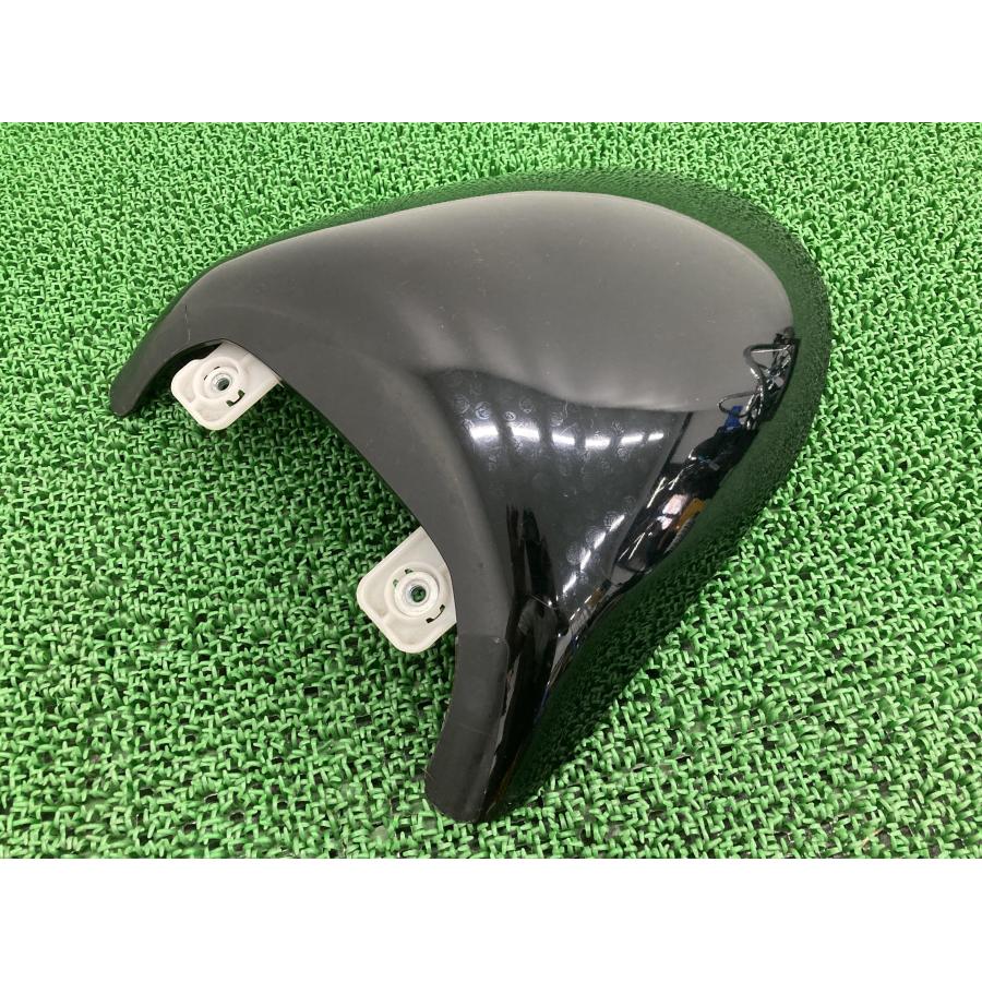 ブルバード400 シングルシートカウル　スズキ 純正 VK57A スズキ ブルバード400 シングルシートカウル 黒 39G3 純正 中古