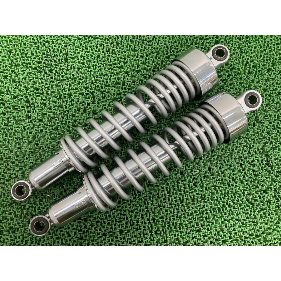 gb350 純正リアショック ホンダ（HONDA） GB350 リアサスペンション 左右 純正 中古 バイク