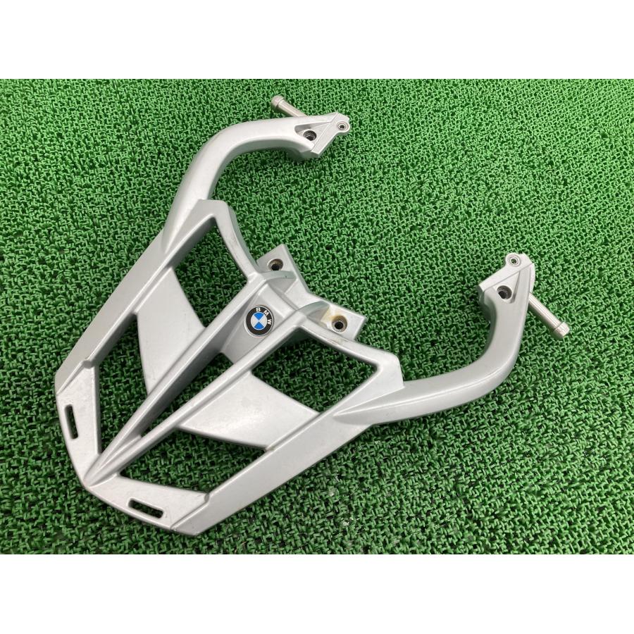 F800S リアキャリア 4654 7678737-03 WB10216088ZP23*** BMW 純正 中古