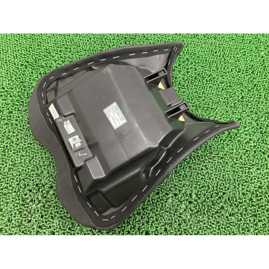 カワサキ（Kawasaki） NINJA400 フロントシート 53066-0619 純正 中古