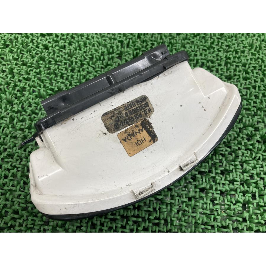 FLHX1580 リアフェンダーマーカー 69377-10 ハーレー 純正 中古 バイク
