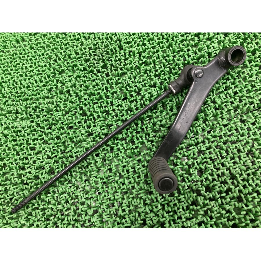 CB650R シフトペダル ホンダ 純正 中古 バイク 部品 RH03 シフトロッド