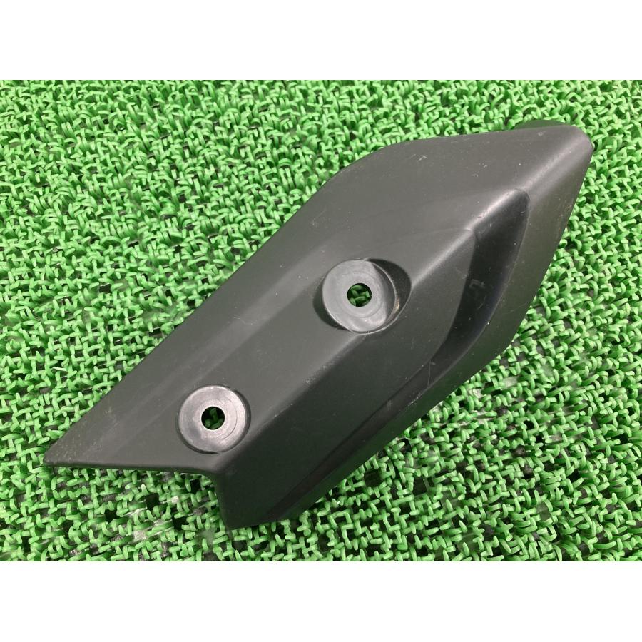 ヤマハ発動機 MT-09トレーサー ナックルガード 左 2PP ヤマハ 純正 