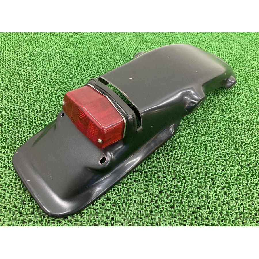 AAA製SR400 リアフェンダー 社外 中古 1JR RH01J FRP USカフェ AAA製SR400 リアフェンダー 社外 中古 1JR RH01J FRP USカフェ