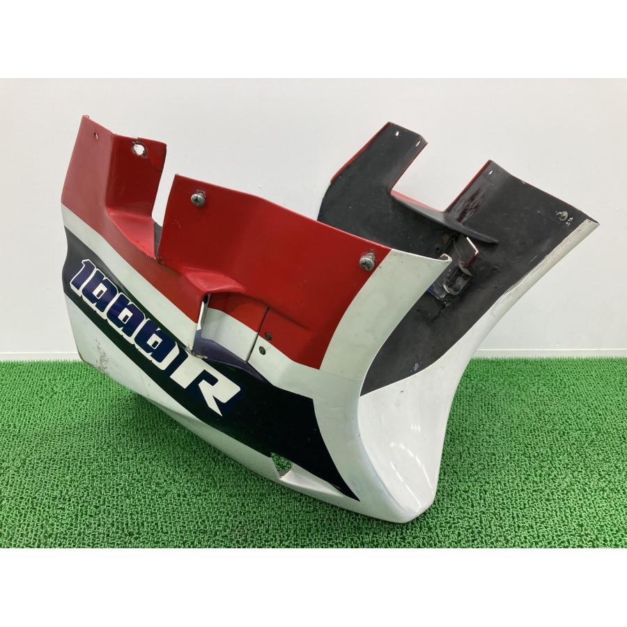ホンダ（HONDA） VF1000R アンダーカウル 純正 中古 バイク 部品 SC16