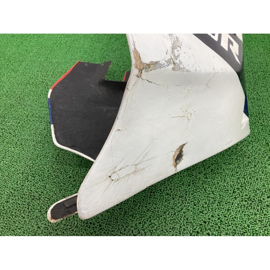 ホンダ（HONDA） VF1000R アンダーカウル 純正 中古 バイク 部品 SC16