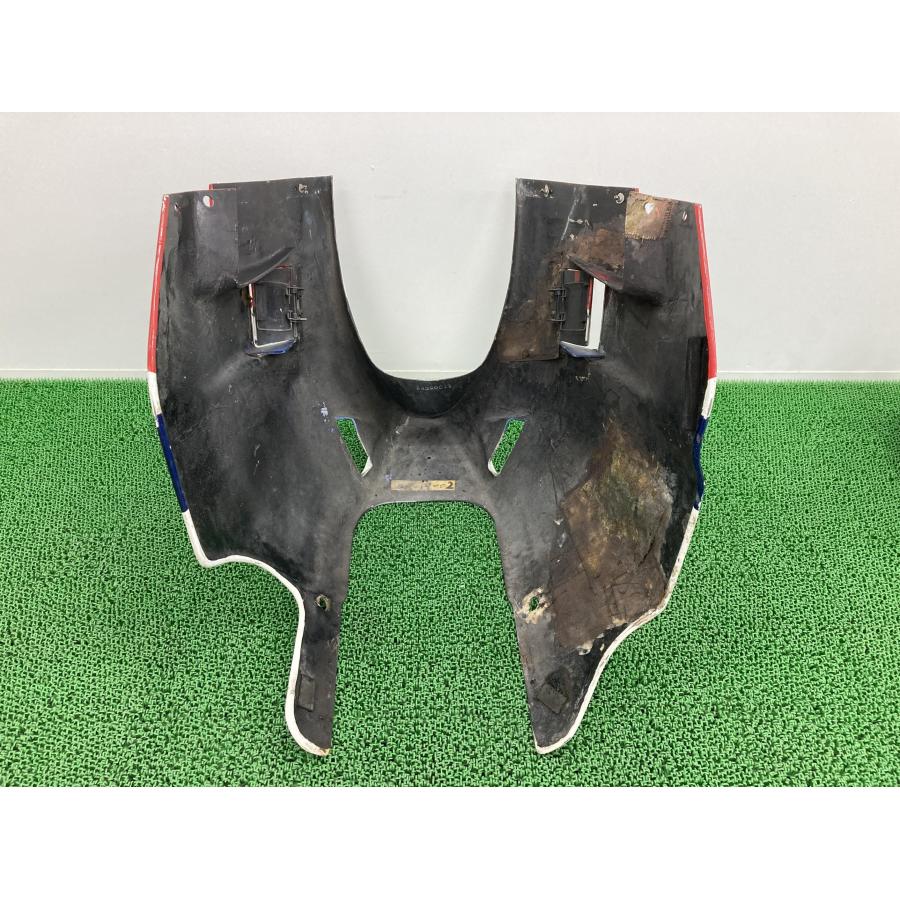 ホンダ（HONDA） VF1000R アンダーカウル 純正 中古 バイク 部品 SC16