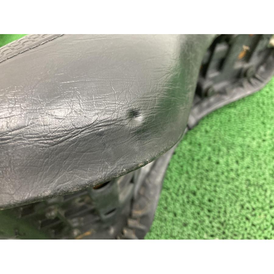 カワサキ（Kawasaki） バルカン400 シート 53001-1778 純正 中古