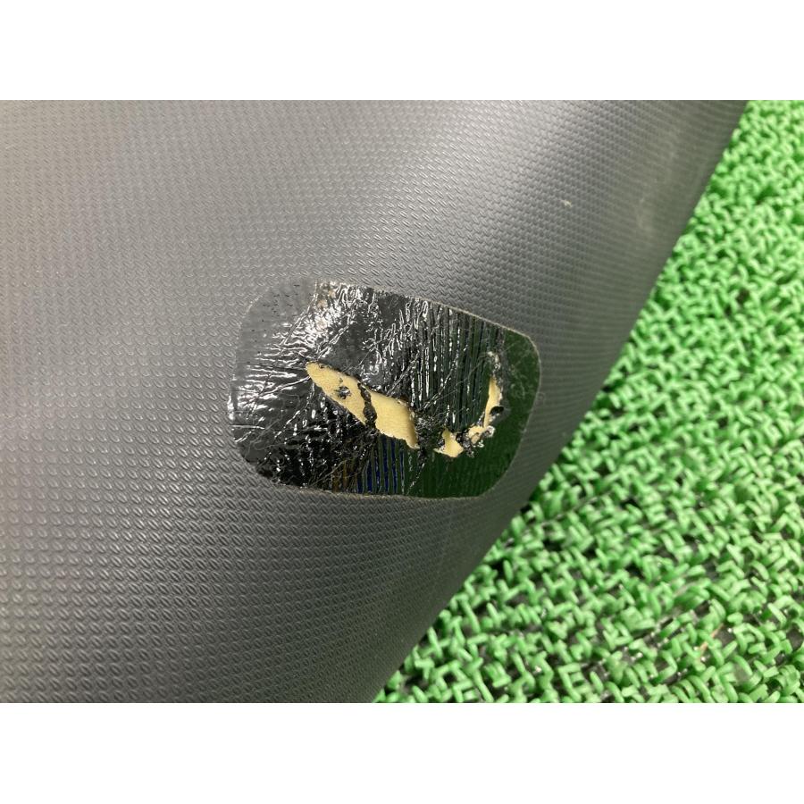 カワサキ（Kawasaki） KLX125 Dトラッカー125 シート 53066-0220 純正