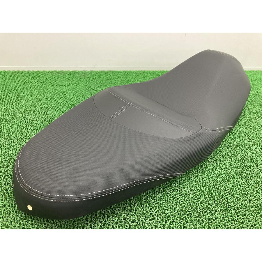 ヤマハXMAX 〜2022 ワイズギアコンフォートシート中古