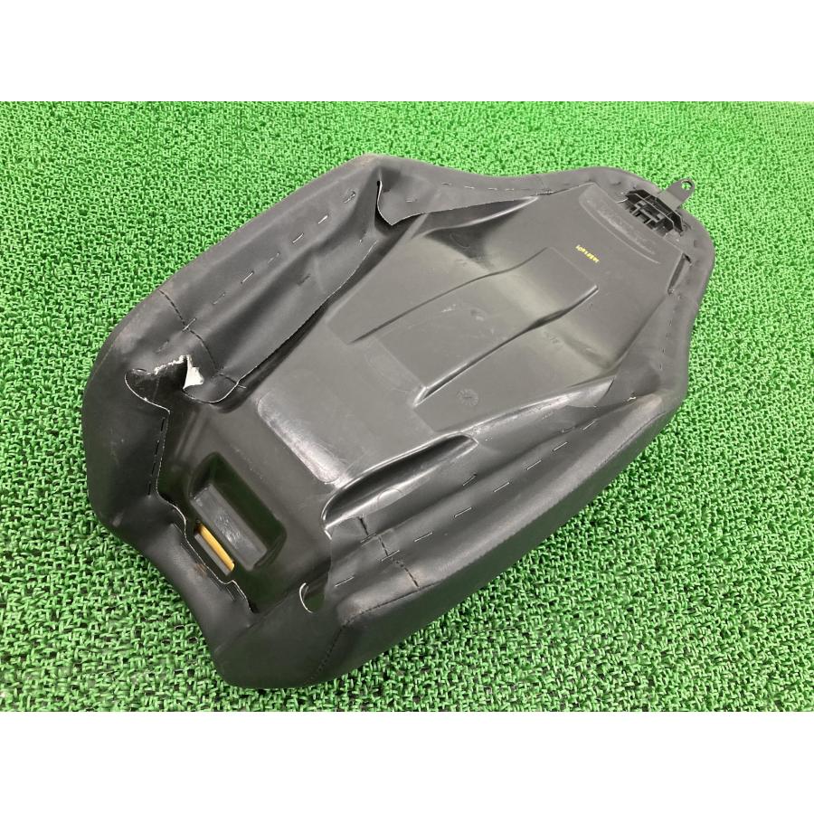 XG750 シート 25329 ハーレー 純正 中古 バイク 部品 ストリート XG750 シート 25329 ハーレー 純正 中古 バイク 部品 ストリート