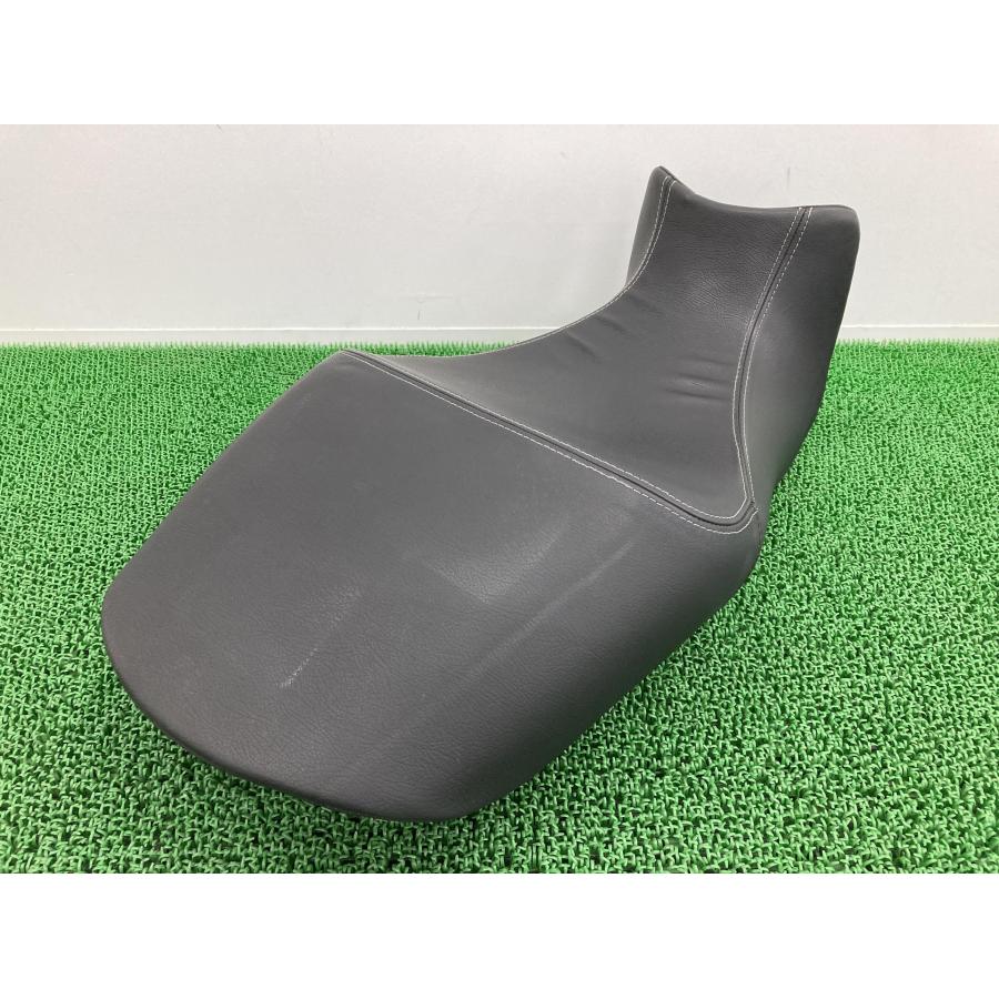 ドゥカティディアベル1200 純正シート ディアベル1200 シート ドゥカティ 純正 中古 バイク 部品