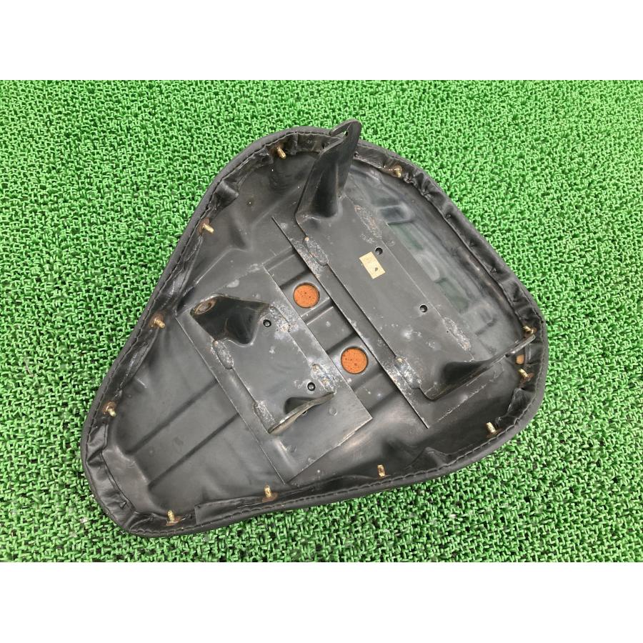 ホンダ（HONDA） モンキー シート 純正 中古 バイク 部品 AB27 MONKEY