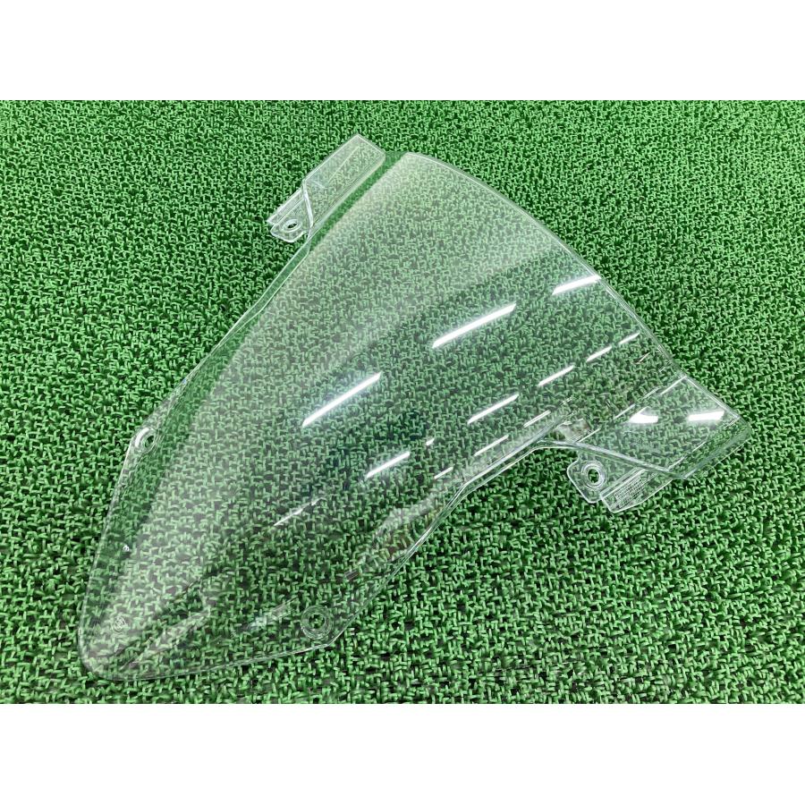 S1000RR スクリーン 4663 1 686 422  純正 K67 46631686422 ウインドシールド コンディション良好 割れ欠け無し 【中古】 83 S1000RR スクリーン 4663 1 686 422 BMW 純正 中古 バイク 部品 K67