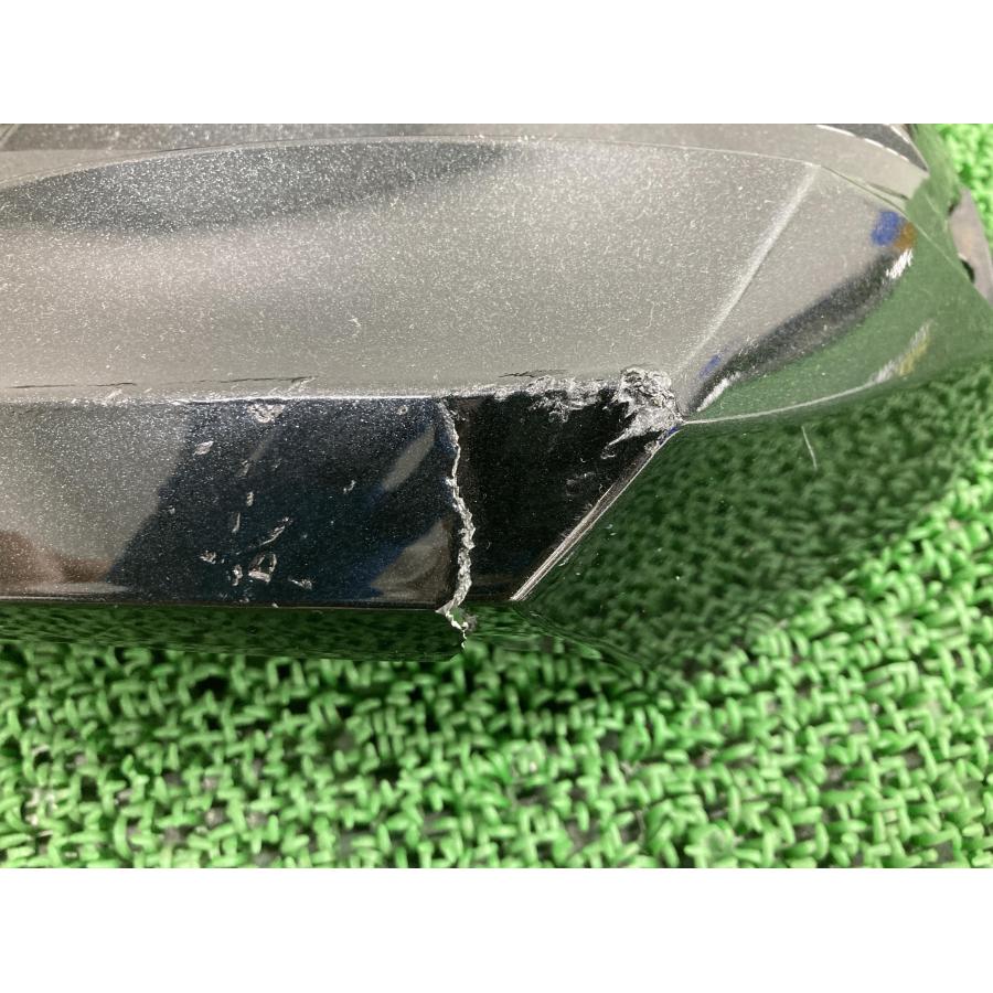カワサキ（Kawasaki） ZX-14R サイドカウル 左 黒 55028-0510 純正