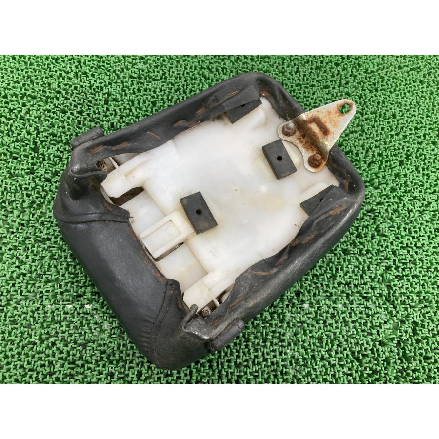 ヤマハ発動機 ビラーゴ250 タンデムシート 2UJ ヤマハ 純正 中古