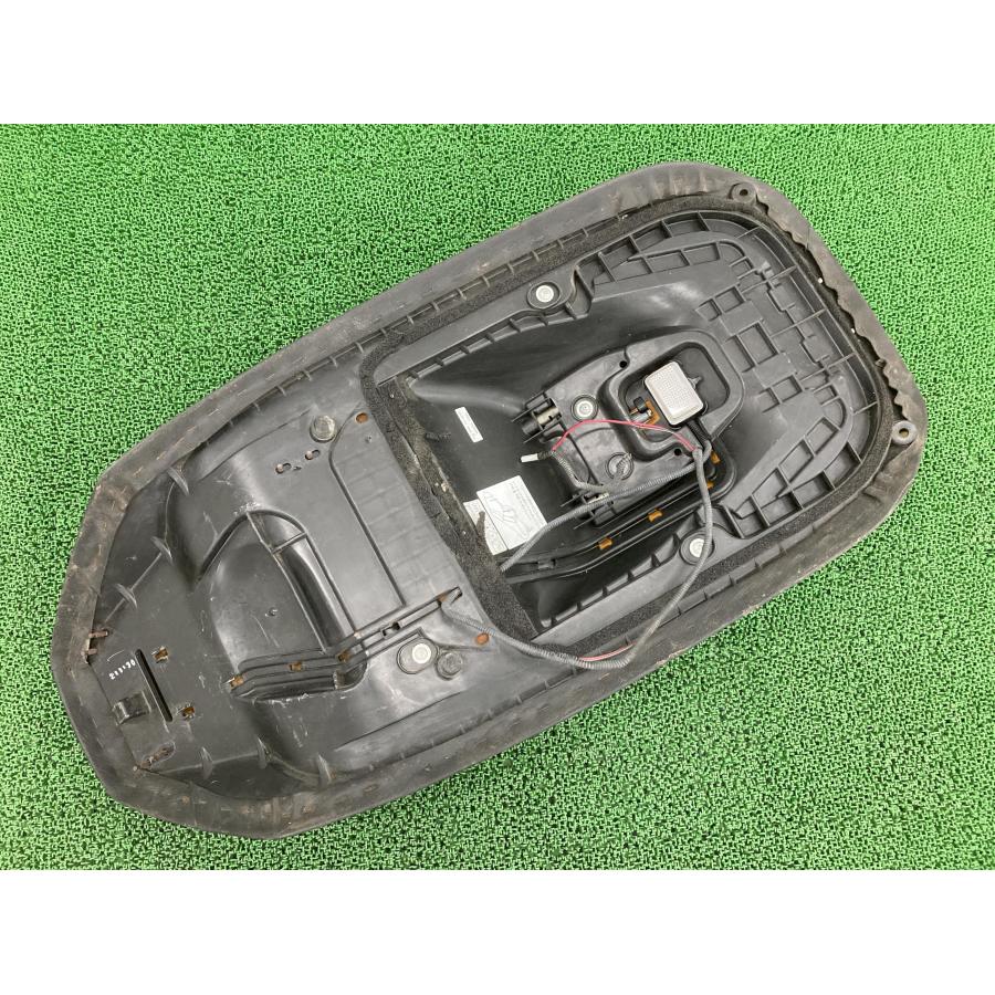スカイウェイブCJ45A 純正シート 中古 美品 スズキ（SUZUKI） スカイウェイブ250 シート 05H 純正 中古 バイク