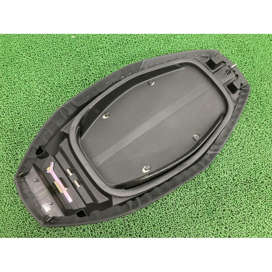 ヤマハ発動機 Xフォース シート ヤマハ 純正 中古 バイク 部品 SG79J X