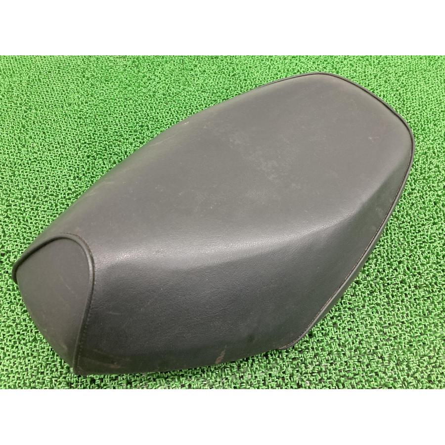 ホンダ（HONDA） タクト シート 純正 中古 バイク 部品 AF24 TACT 修復