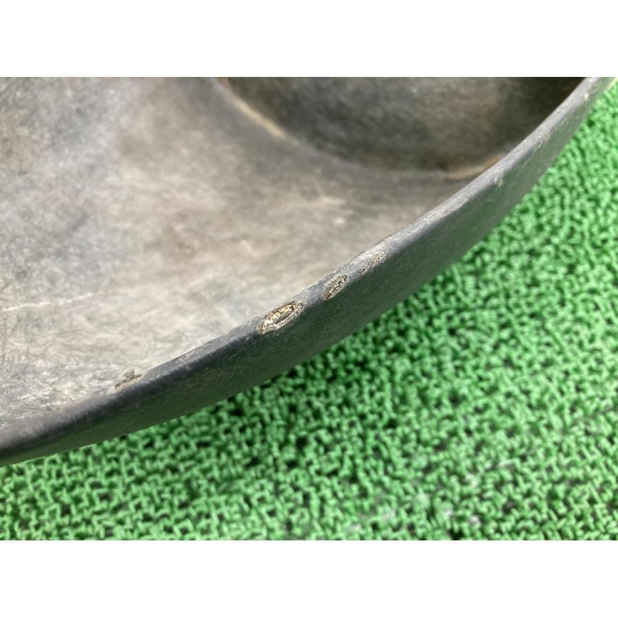 ブルックランズ製SR400 シート 社外 中古 バイク 部品 1JR RH01J FRP