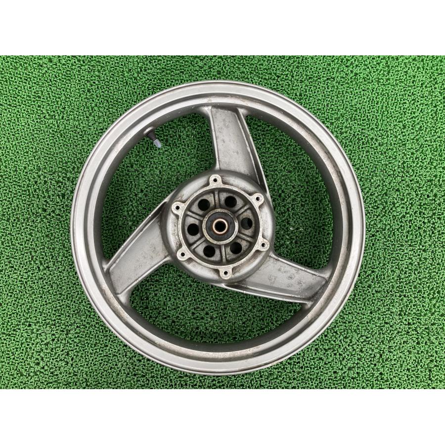 カワサキ（Kawasaki） GPZ900R リアホイール 1268 純正 中古 バイク