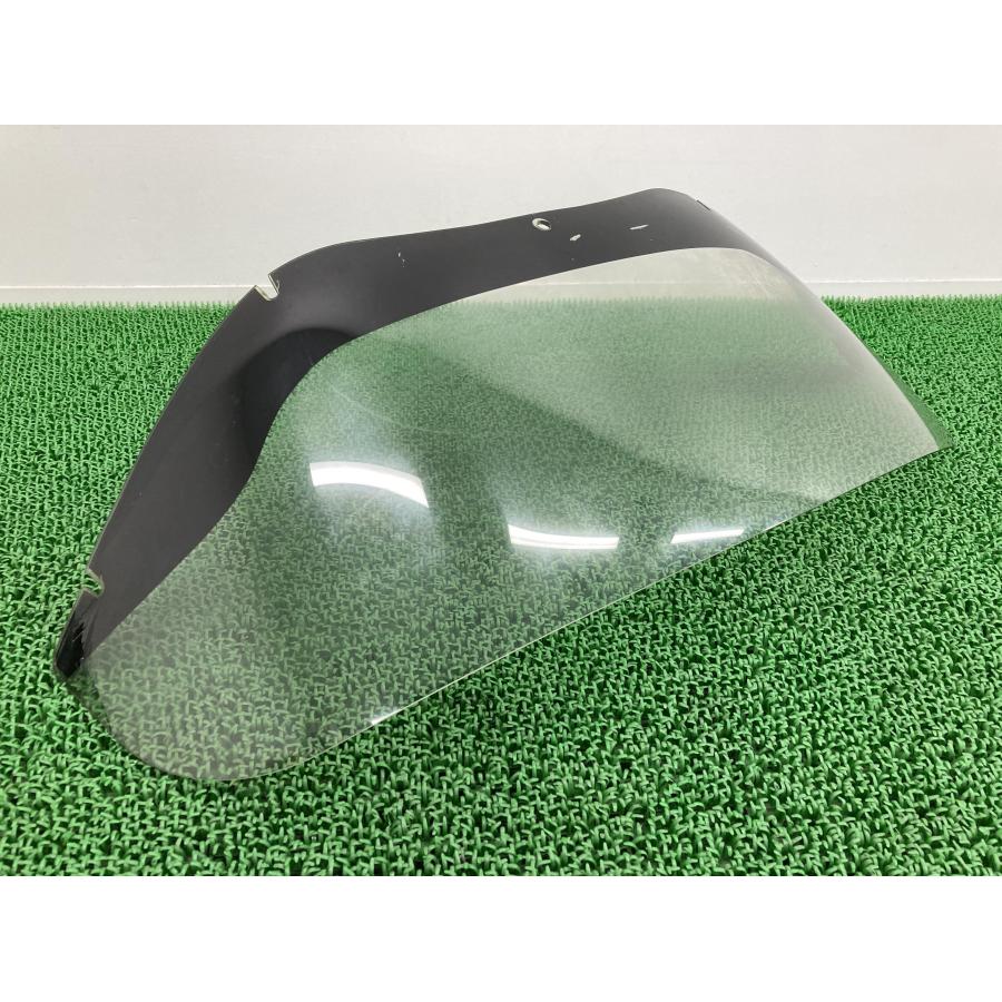 FLTR1580 スクリーン ハーレー 純正 中古 バイク 部品 ツーリング