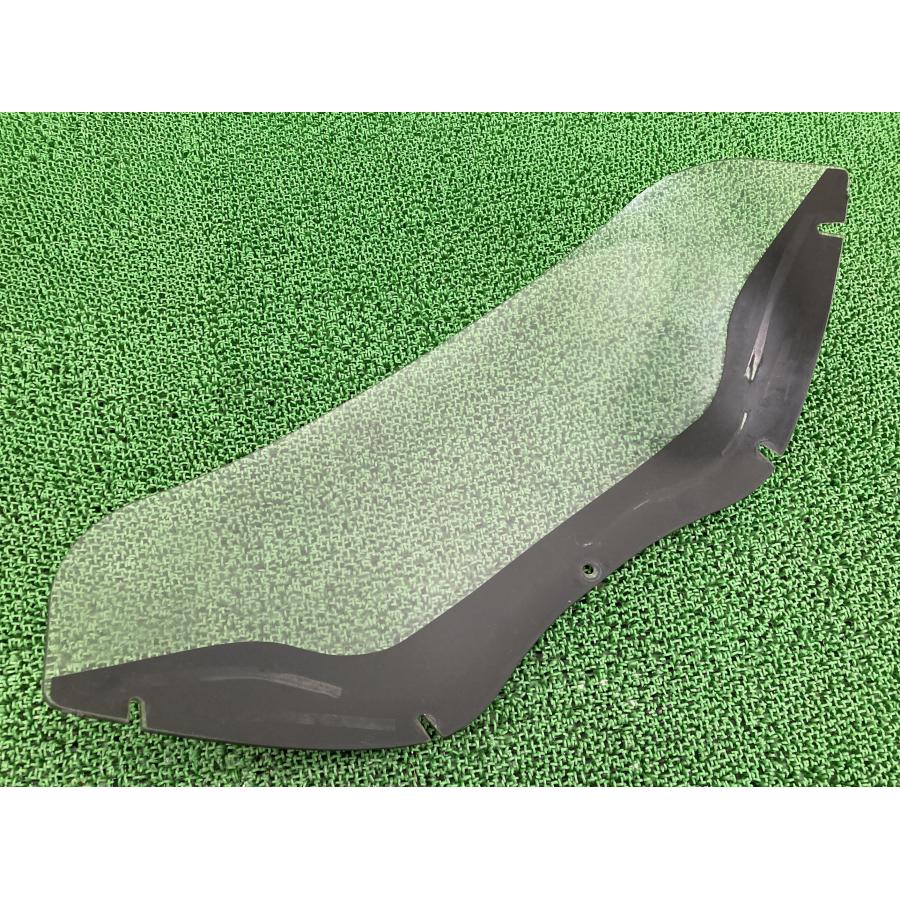 FLTR1580 スクリーン ハーレー 純正 中古 バイク 部品 ツーリング