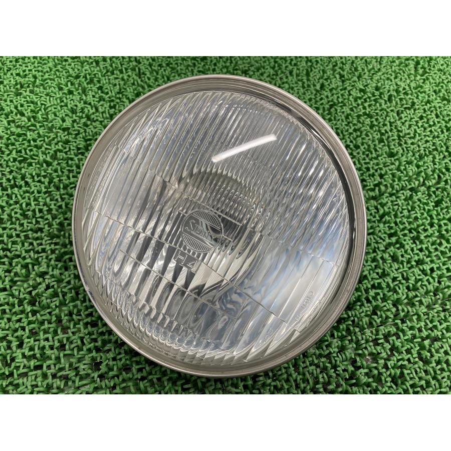 カワサキ（Kawasaki） ゼファー750 ヘッドライト 2678 純正 中古
