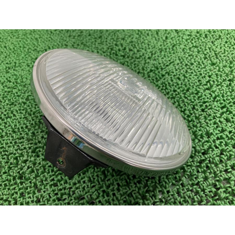 カワサキ（Kawasaki） ゼファー750 ヘッドライト 2678 純正 中古