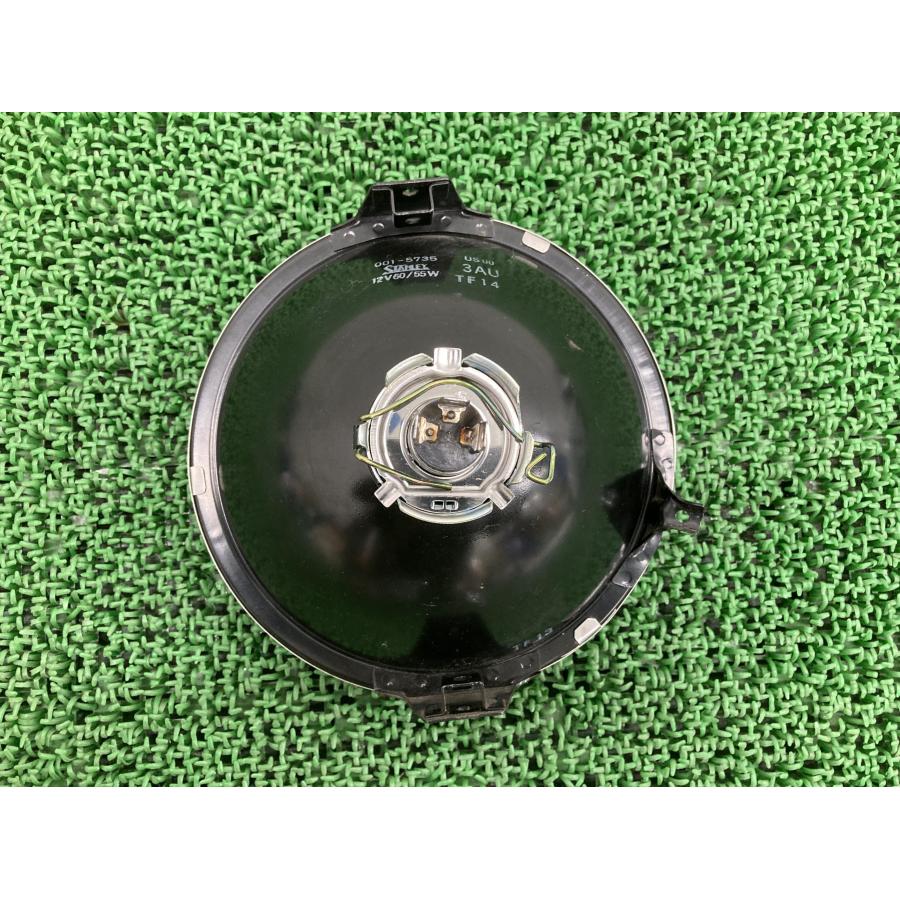 カワサキ（Kawasaki） ゼファー750 ヘッドライト 2678 純正 中古