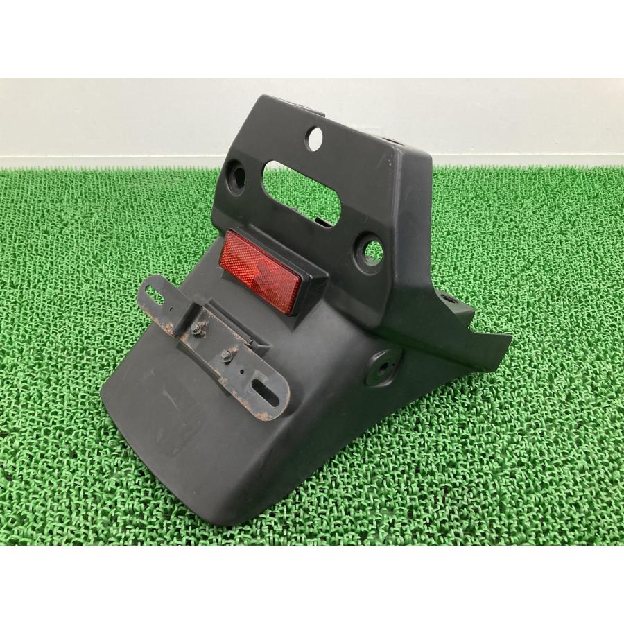ゼファーカイ リアフェンダー 35023-1549 カワサキ 純正 中古 ゼファーカイ リアフェンダー 35023-1549 カワサキ 純正 中古