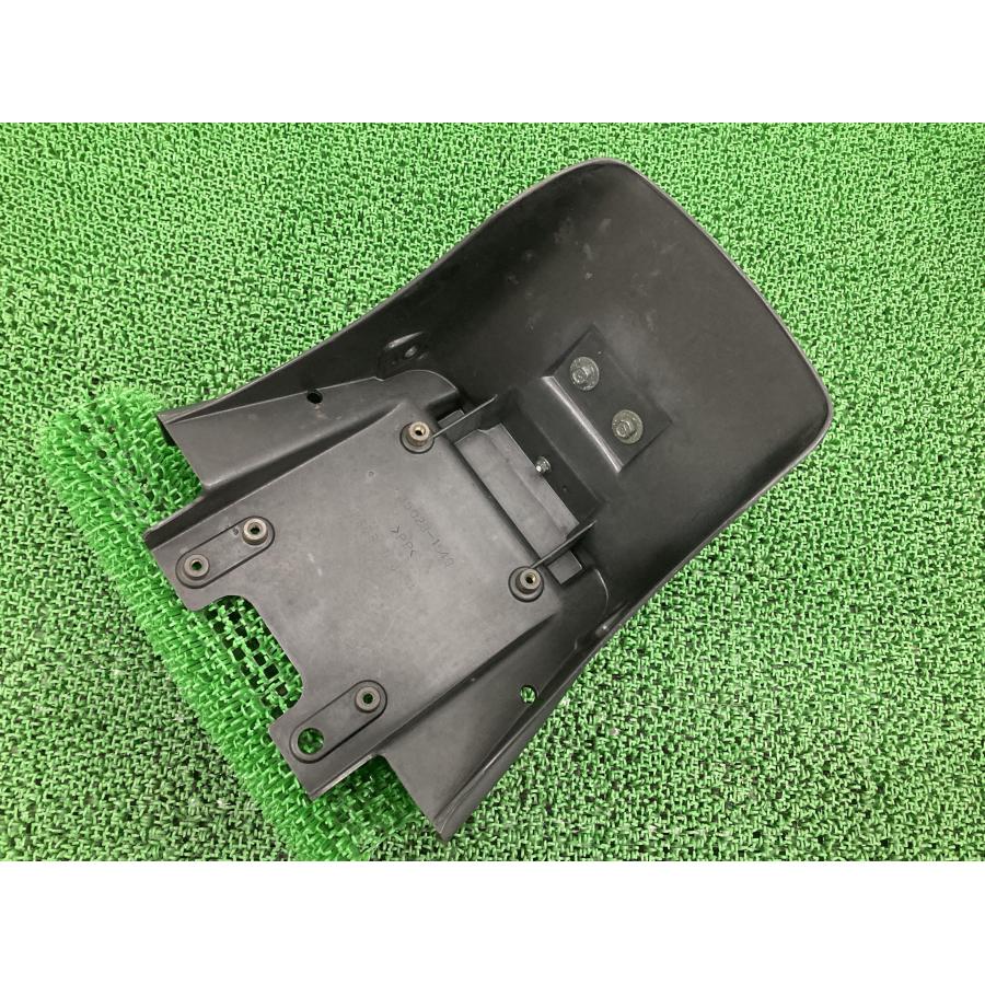 ゼファーカイ リアフェンダー 35023-1549 カワサキ 純正 中古 ゼファーカイ リアフェンダー 35023-1549 カワサキ 純正 中古