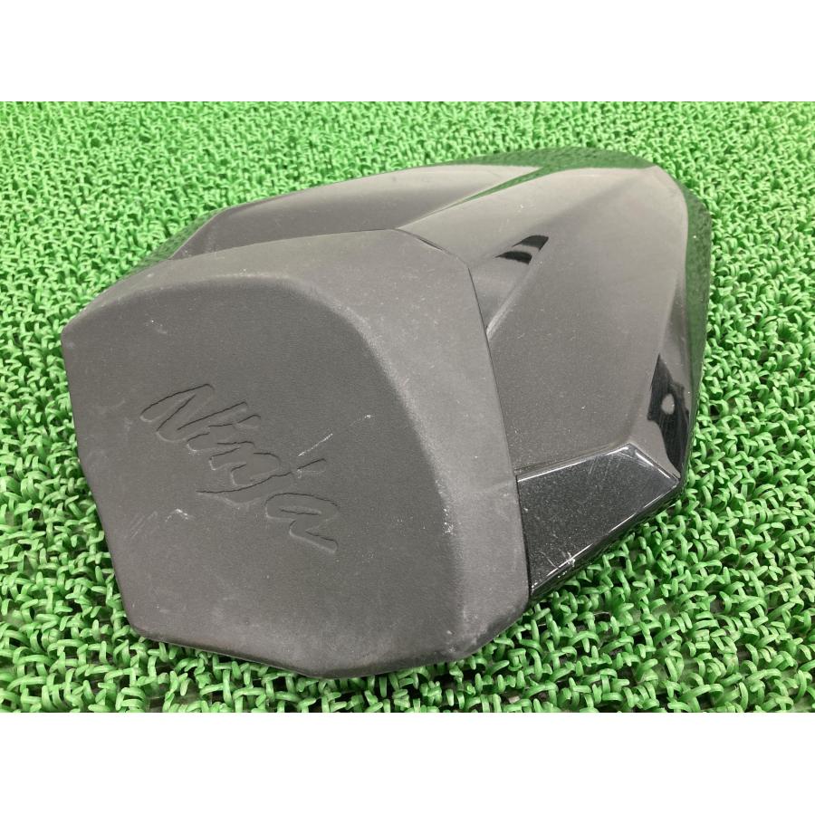 カワサキ ZX-25R シングルシートカウル 黒M 53065-0078 純正 カワサキ ZX-25R シングルシートカウル 黒M 53065-0078 純正
