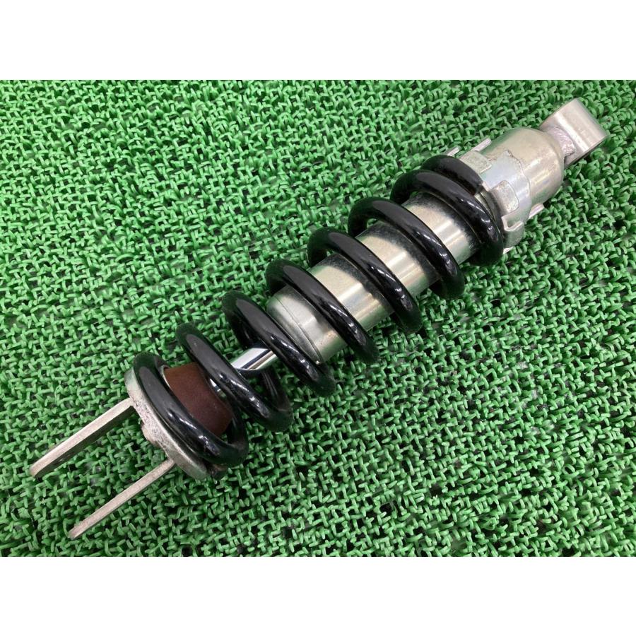 スズキ（SUZUKI） SV650 リアサスペンション 純正 中古 バイク 部品