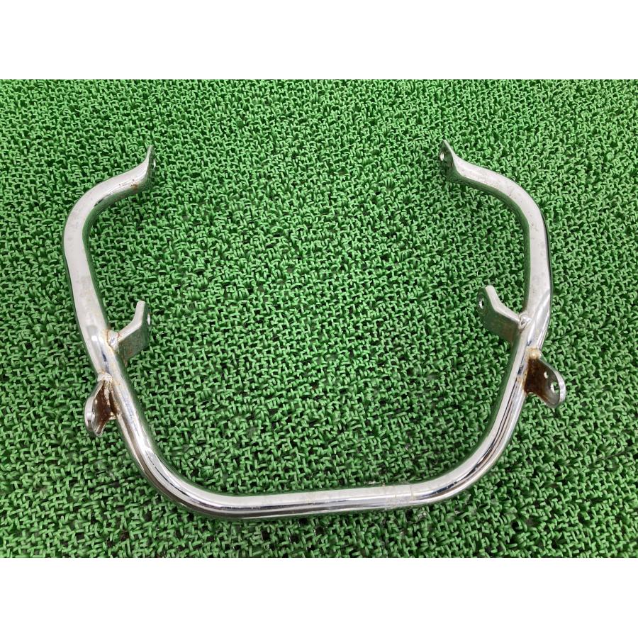 バンバン200 グラブバー スズキ 純正 中古 バイク 部品 NH41A NH42A 