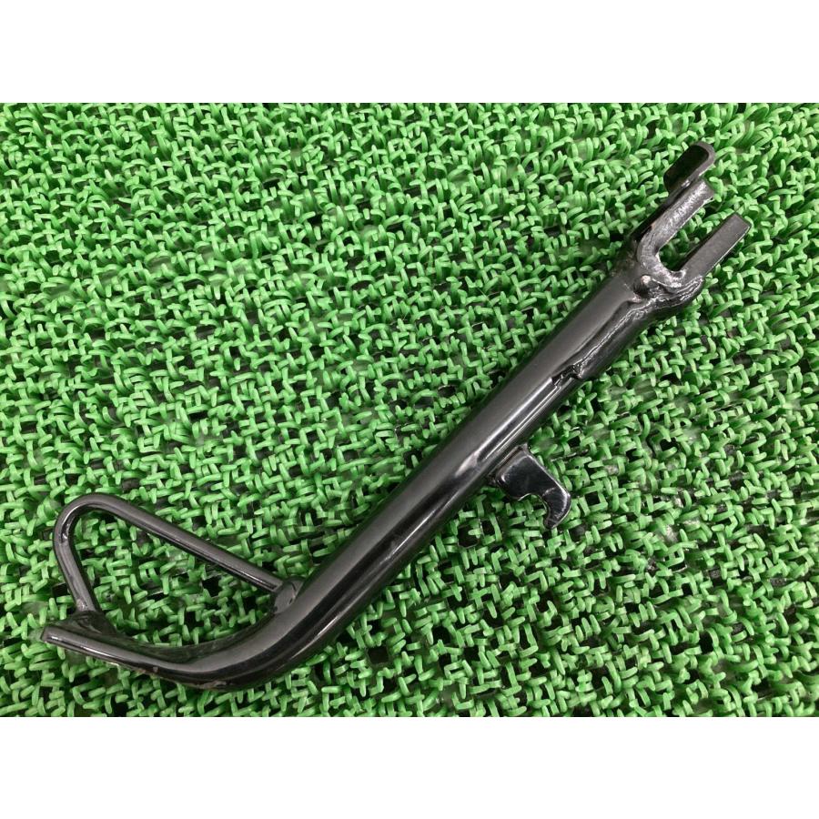バーグマン200用（CH41A）色々パーツ スズキ（SUZUKI） バーグマン200 サイドスタンド 純正 中古 バイク