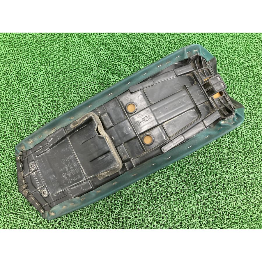 ヤマハ セロー250 DG11J 純正シート 3C5-00 破れ無し 2025年最新】Yahoo!オークション -セロー250 シートの中古品・新品・未