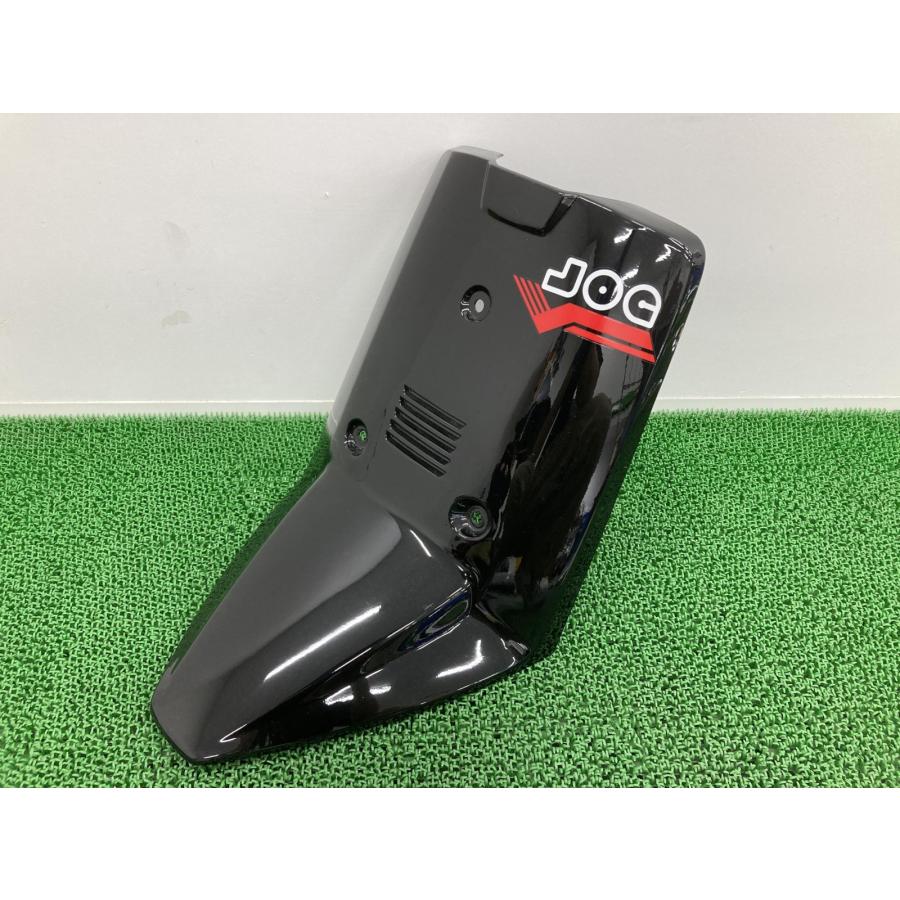YAMAHA（ヤマハ） ジョグ フロントカウル 27V 純正 中古 バイク 部品