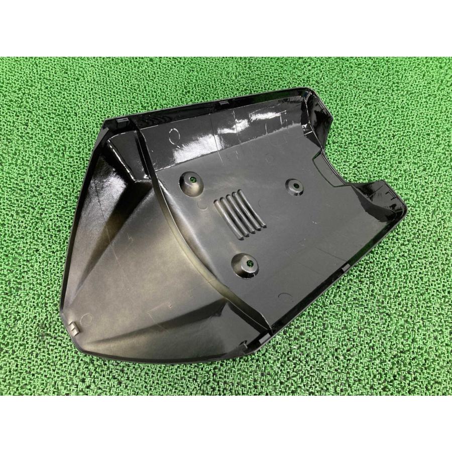 山*崇様 27V JOG ペリカンジョグ ピンク　フロントカウル ヤマハスクーター全史・4