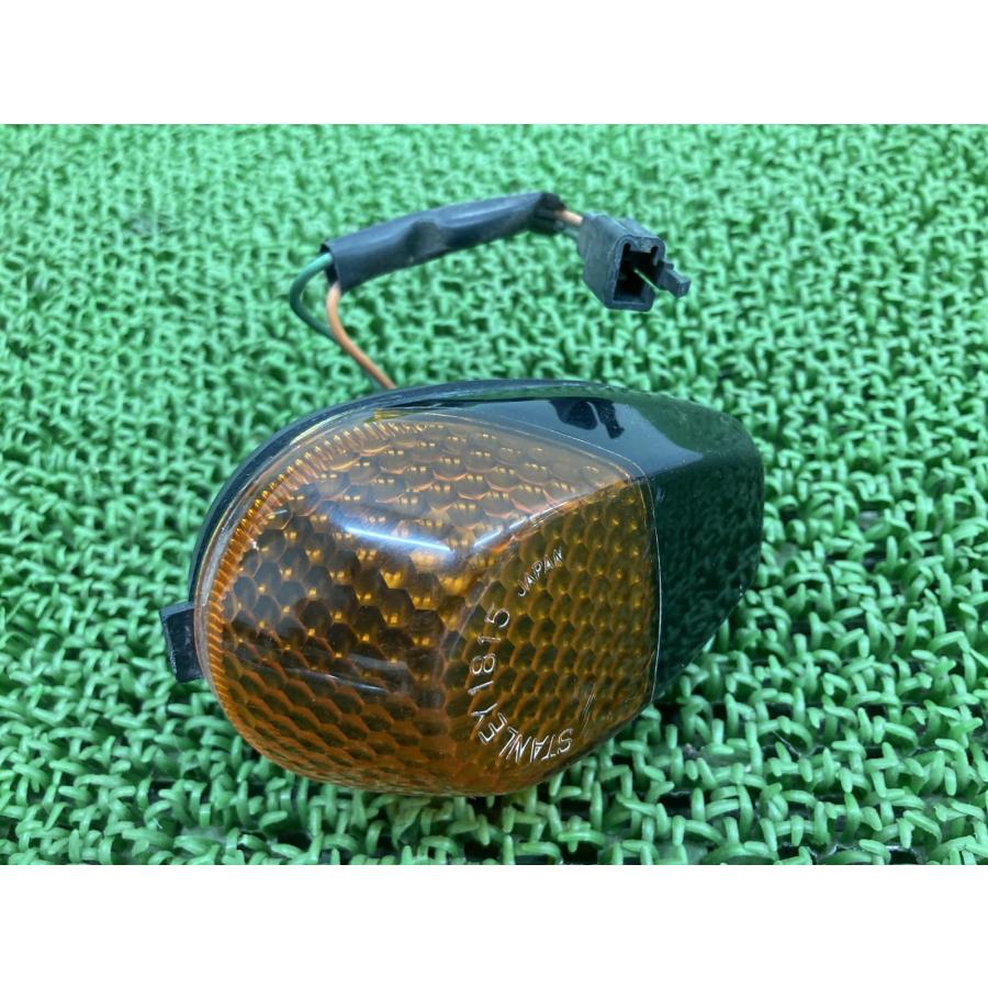 cbr 400f用フロントウインカーセット ホンダ（HONDA） CBR400F フロントウインカー 左 1815 純正 中古