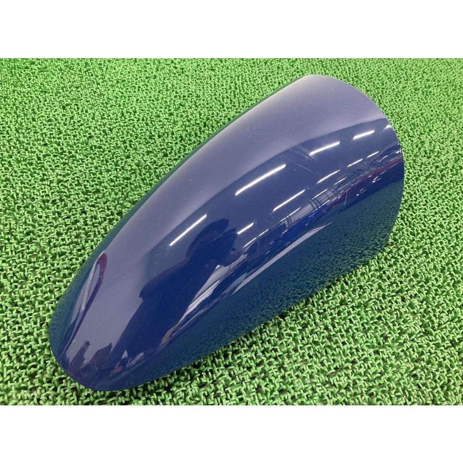 ホンダ（HONDA） カブラ シングルシートカウル 紺 GB4 純正 中古
