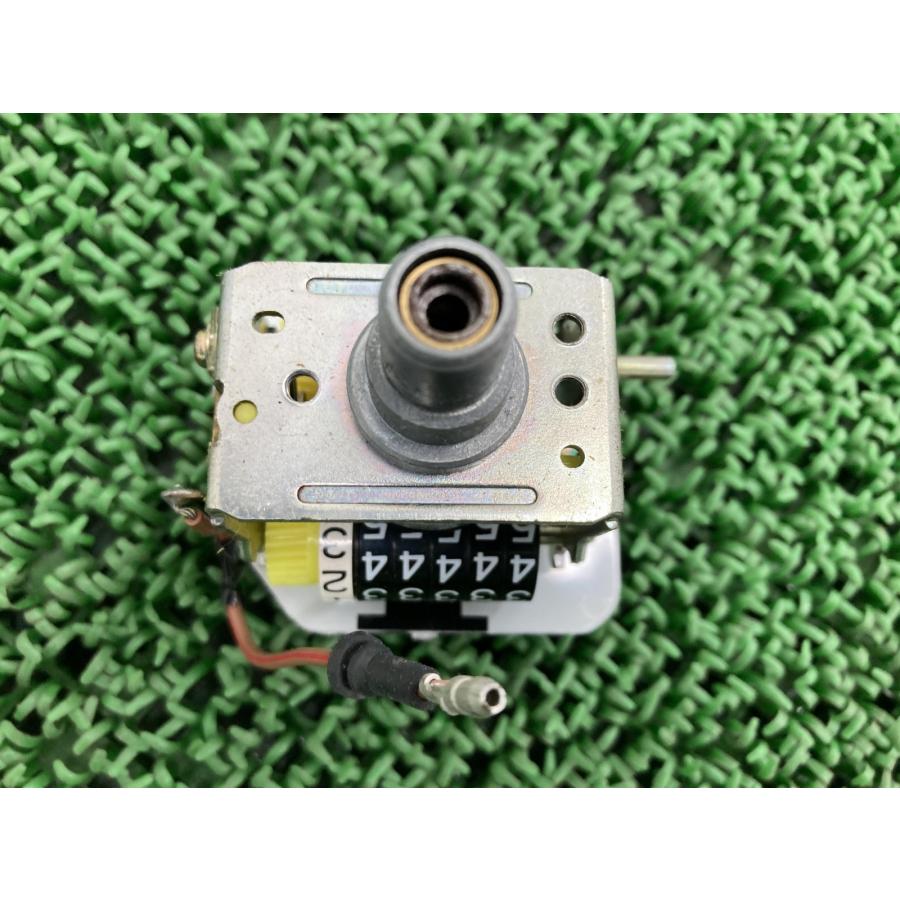 MTX50R スピードメーター ホンダ 純正 新品 バイク 部品 AD06 当時物 未使用品 割れ欠け無し 品薄 希少品 車検 Genuine kI ホンダ（HONDA） MTX50R スピードメーター 在庫有 即納 純正 新品