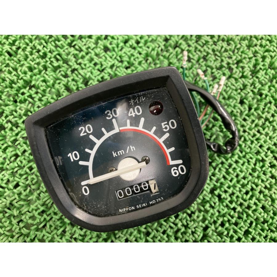 ホンダ（HONDA） カレン スピードメーター 在庫有 即納 純正 新品