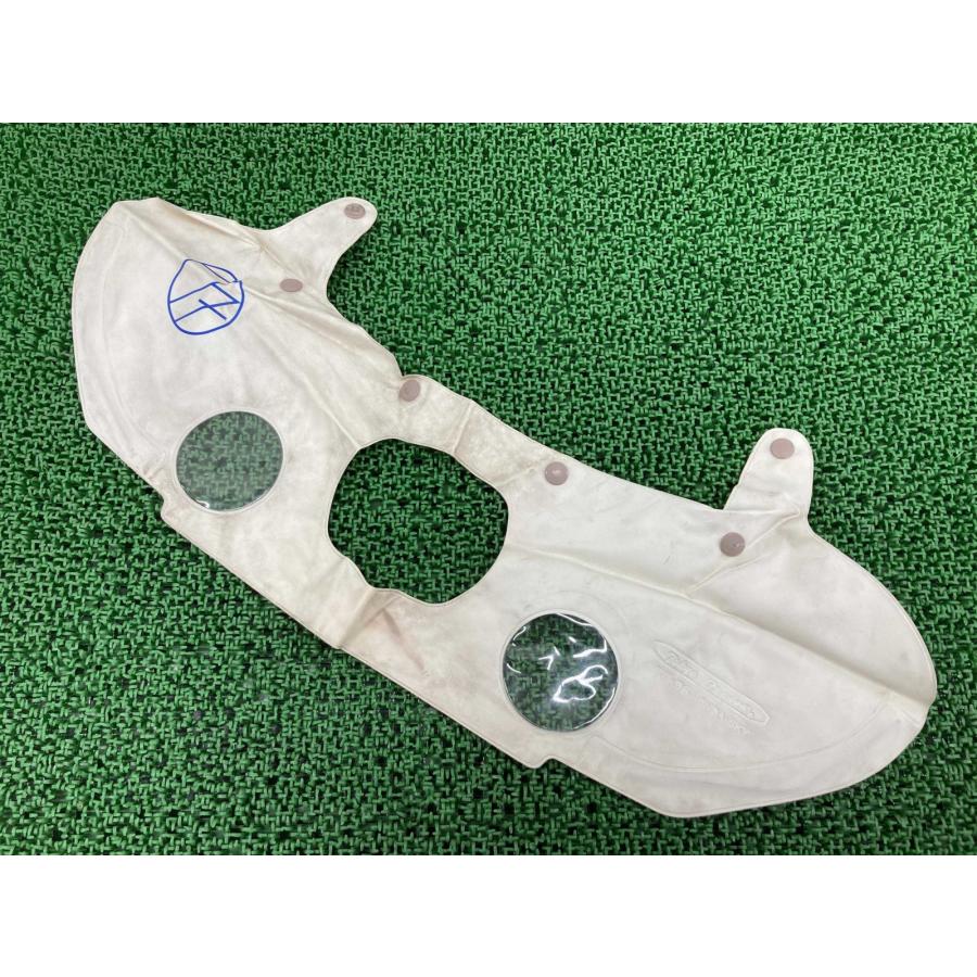 東京風防製スカイ タレ TF-96 社外 中古 バイク 部品 AB14 SKY