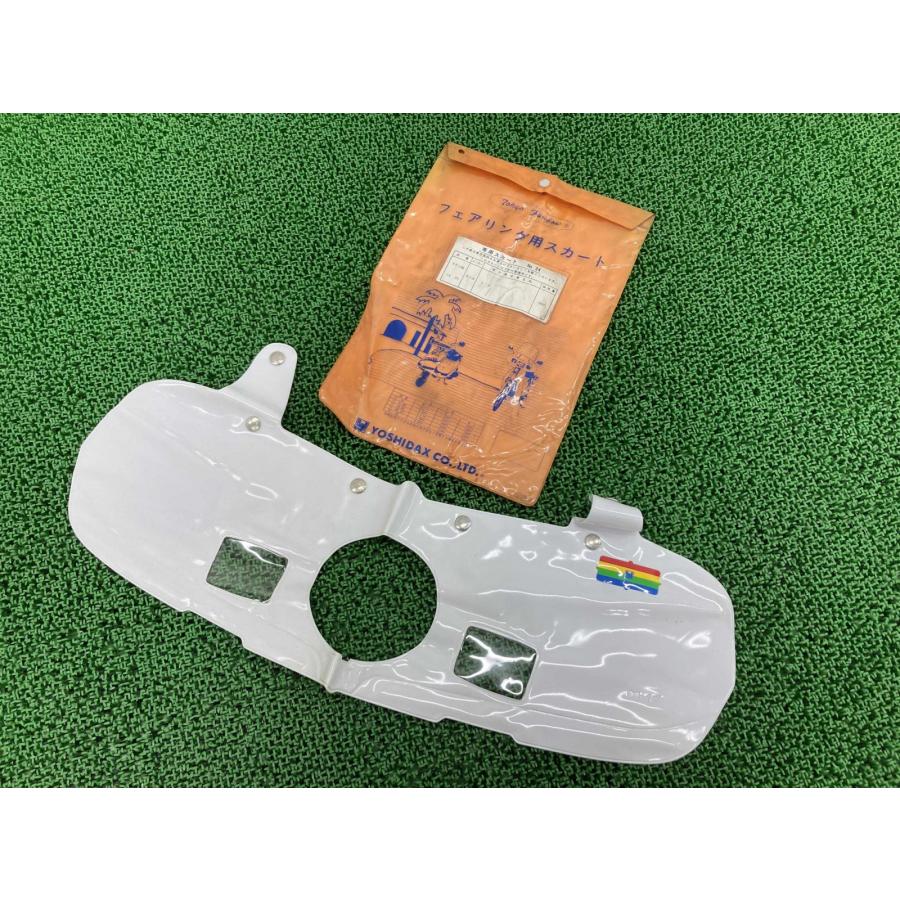 東京風防製イブ タレ TF-96 在庫有 即納 社外 新品 バイク 部品 AF06