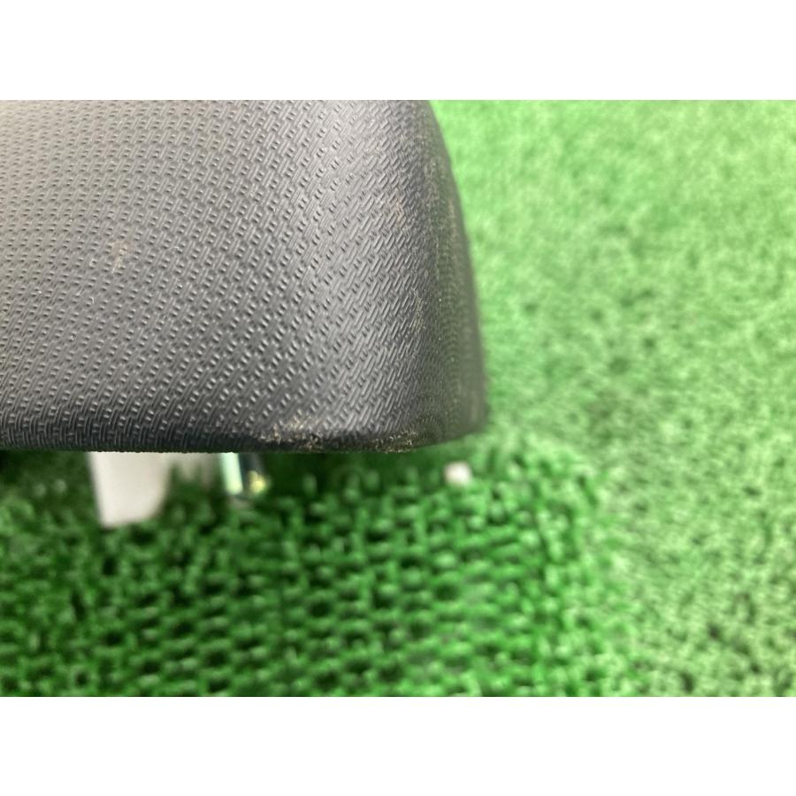 SV1000S タンデムシート 16G スズキ 純正 バイク 部品 VT54A 修復素材や張り替えベースに 品薄 希少品 車検 Genuine 【中古】 73 スズキ（SUZUKI） SV1000S タンデムシート 16G 純正 中古 バイク 部品