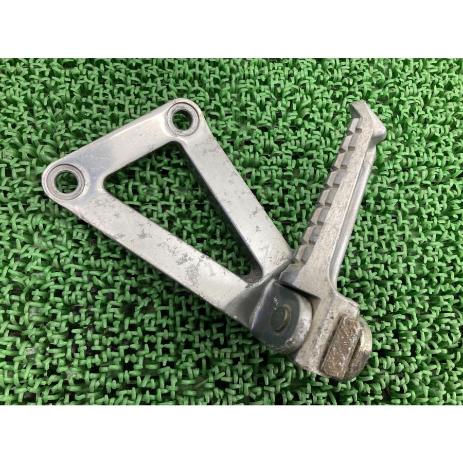 カワサキ ZX-9R タンデムステップ 左 35011-1667 純正 中古 バイク