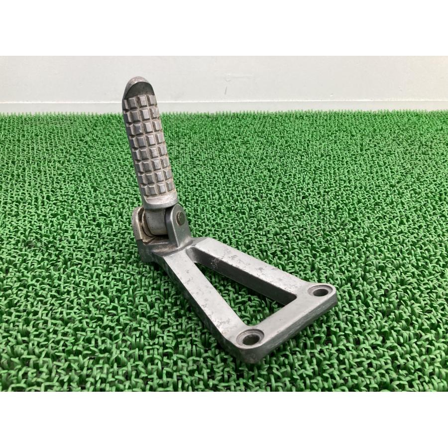 カワサキ ZX-9R タンデムステップ 左 35011-1667 純正 中古 バイク