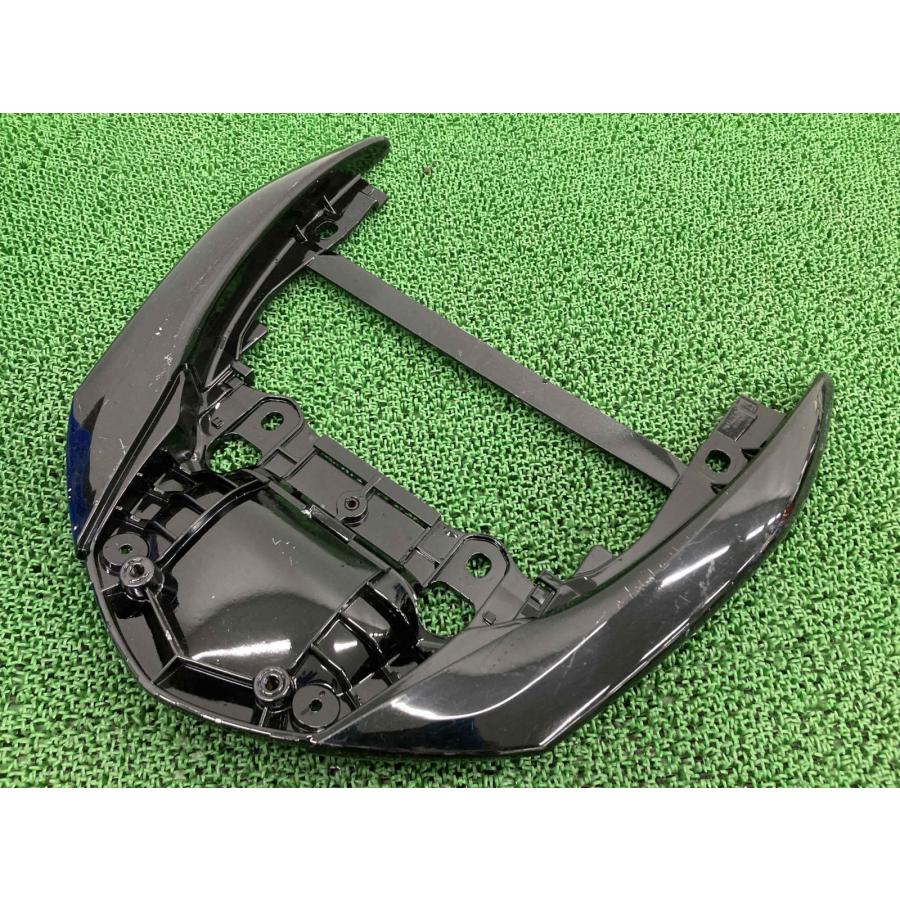YAMAHA（ヤマハ） グランドマジェスティ250 グラブバー 黒 純正 中古 